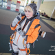 Image for article titled Please Enjoy Probably The Last Cosplay Show Gallery For 2020